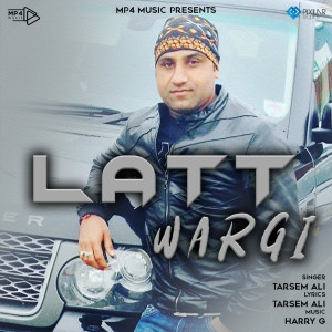 Album Latt Wargi from Tarsem Ali
