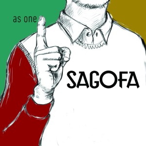 ดาวน์โหลดและฟังเพลง Cinta พร้อมเนื้อเพลงจาก Sagofa