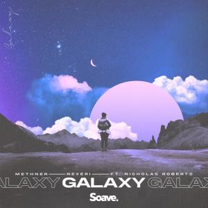 Album Galaxy (feat. Nicholas Roberts) from Methner