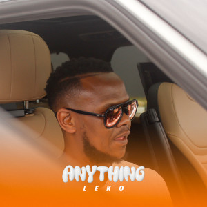 Album Anything from Leko