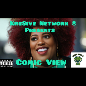 Listen to Comic View (Explicit) song with lyrics from Prep Dolla