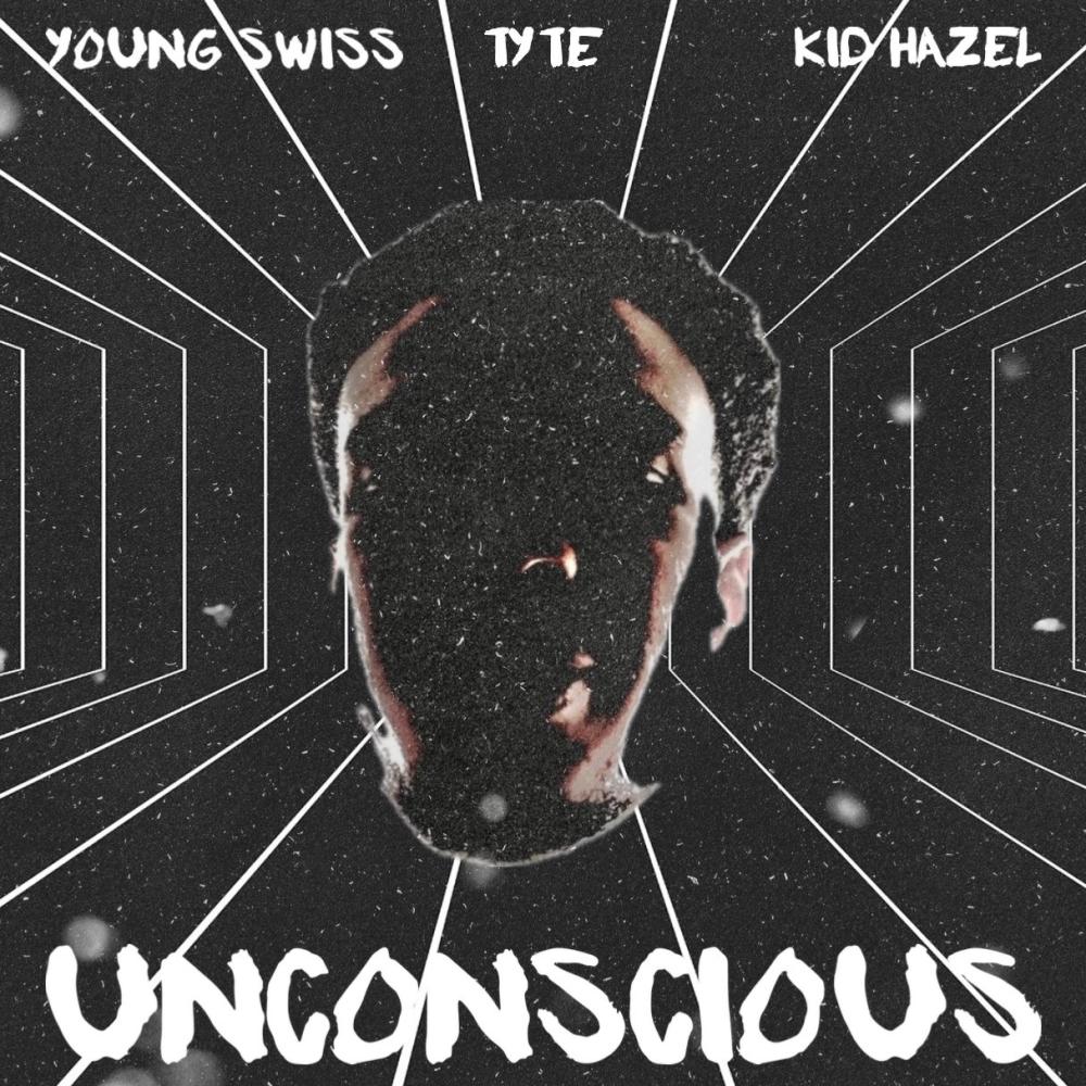 Unconscious (feat. Tyte) (Explicit)