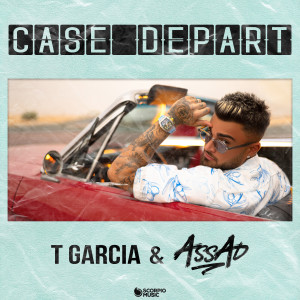 Listen to Case départ song with lyrics from T Garcia