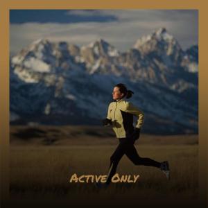 收聽Laia Ahter的Active Only歌詞歌曲