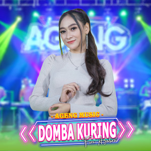 Fira Azahra的專輯Domba Kuring