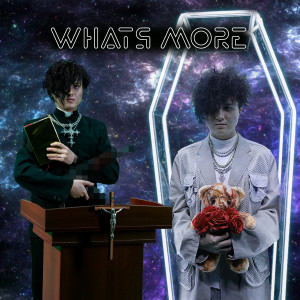 ดาวน์โหลดและฟังเพลง What's More (Explicit) พร้อมเนื้อเพลงจาก Young Hysan