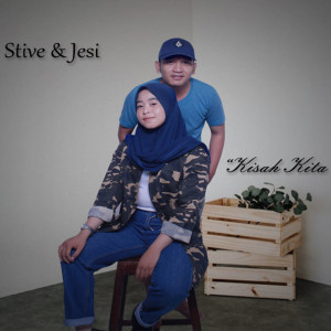 Listen to Kisah Kita song with lyrics from Stive