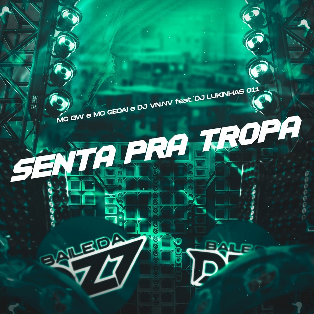 SENTA PRA TROPA (Explicit)