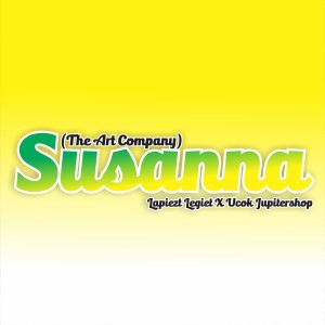 Dengarkan Susanna (The Art Company) lagu dari Lapiezt Legiet dengan lirik