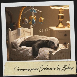 Relajación的專輯Chansons pour Endormir les Bébés : Doux Rêves, Mélodie
