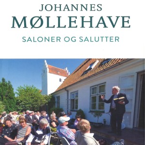 收聽Johannes Møllehave的Salonen - Om Højtid歌詞歌曲