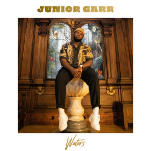 Junior Garr的專輯Waters (Acoustic)