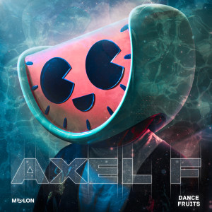 Album Axel F from MELON
