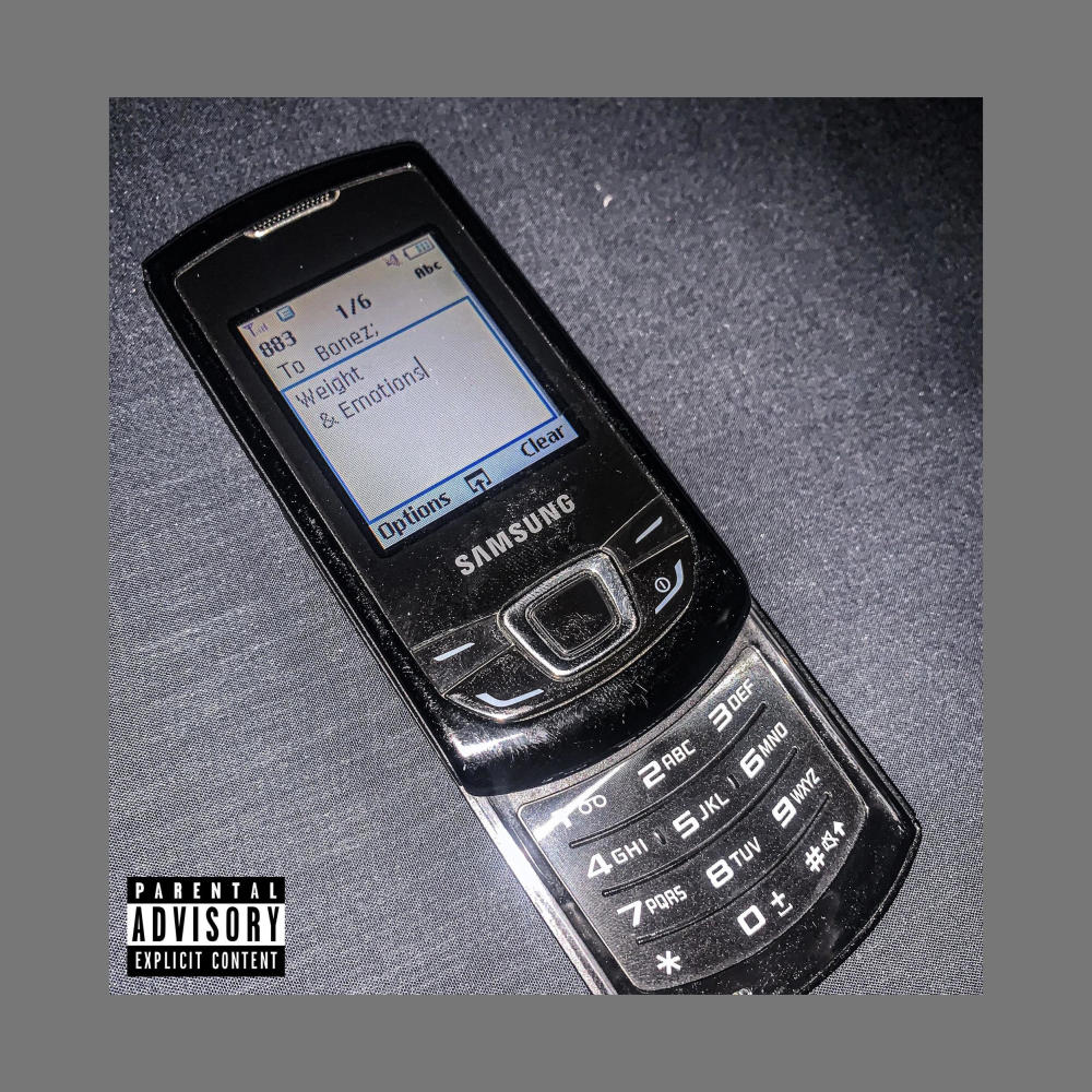 Weight & Emotions (Explicit)