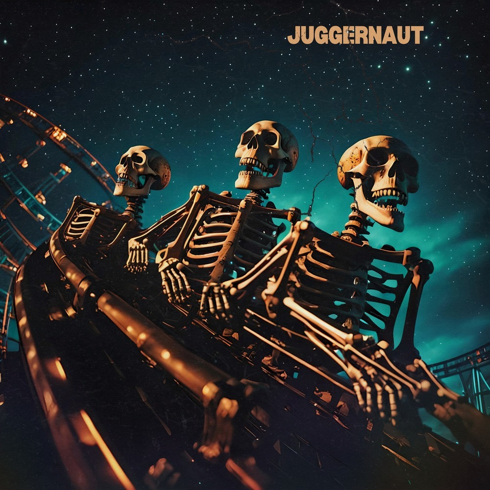 JUGGERNAUT INSTRUMENTAL
