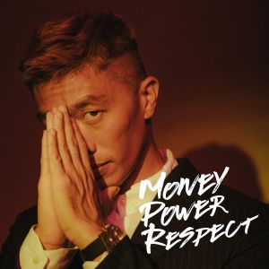 Album MONEY POWER RESPECT from DJ Mr.Gin