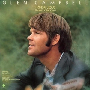 收聽Glen Campbell的You're The One歌詞歌曲