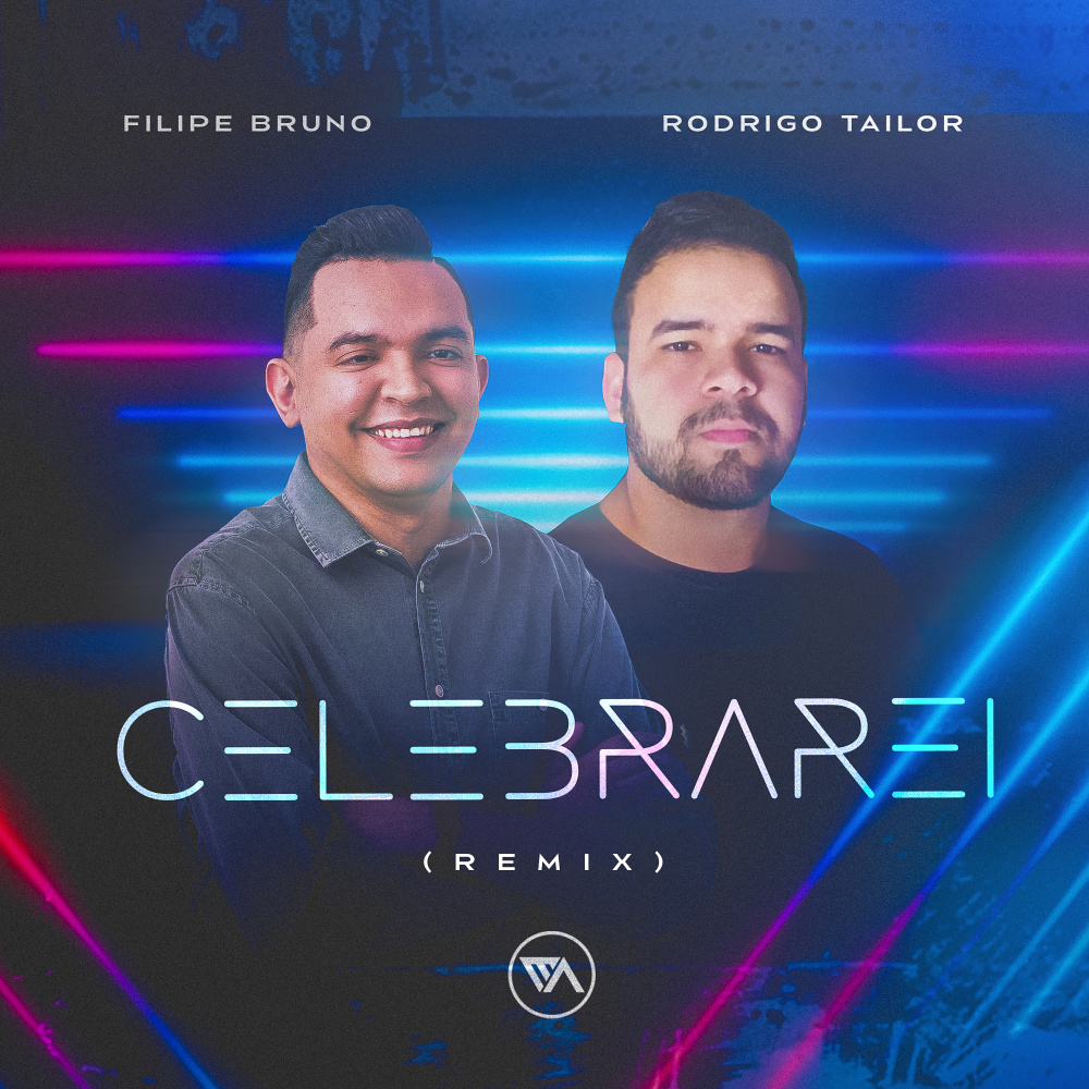 Celebrarei (Remix)