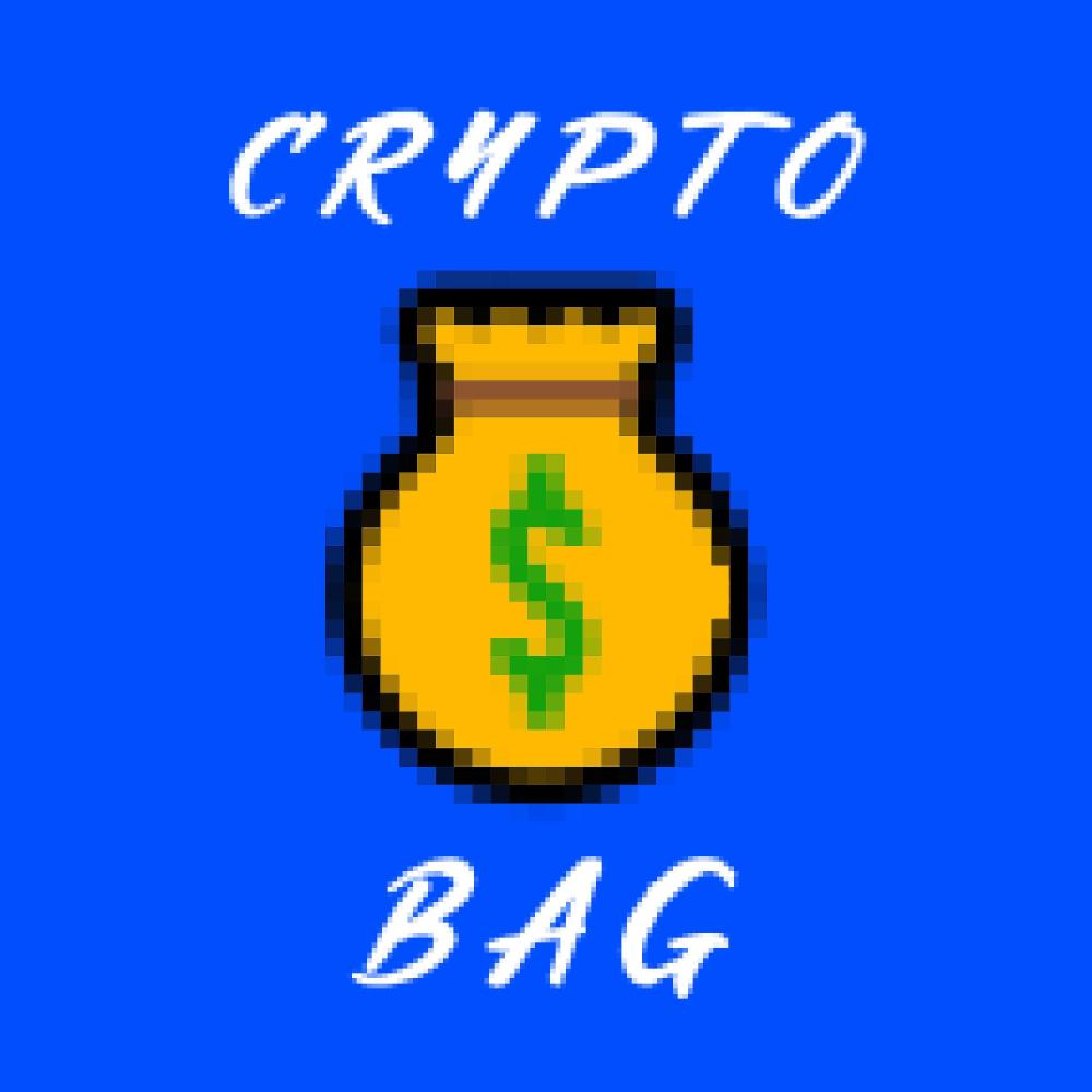Crypto Bag