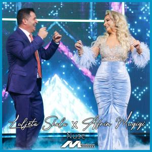Dengarkan Nuse lagu dari Luljeta Shala dengan lirik