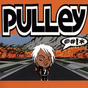 ดาวน์โหลดและฟังเพลง Darkside พร้อมเนื้อเพลงจาก Pulley