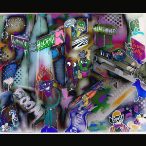 Listen to Where Im From (Explicit) song with lyrics from Authintik