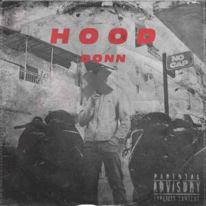 Album Hood (Explicit) from Donn