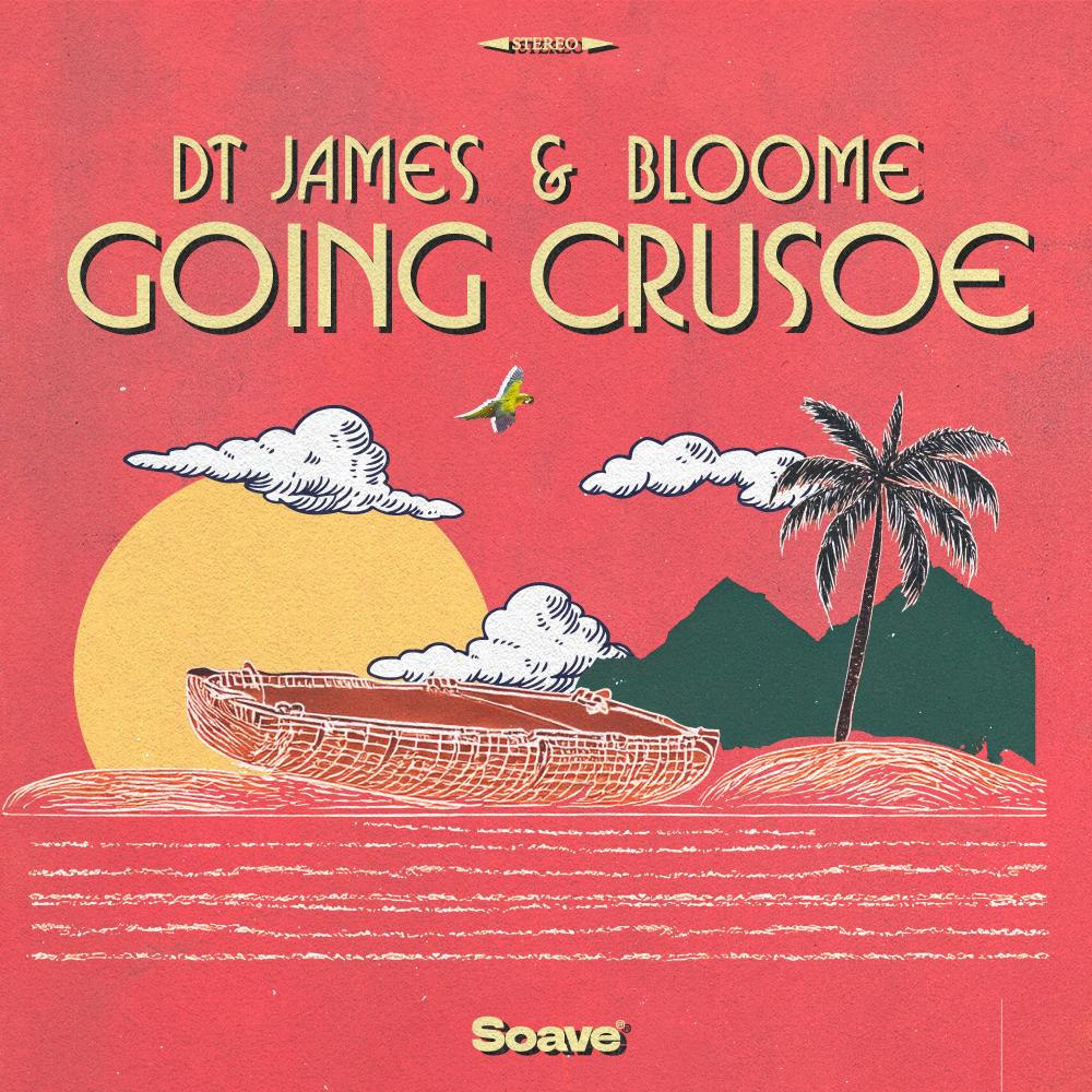 Going Crusoe
