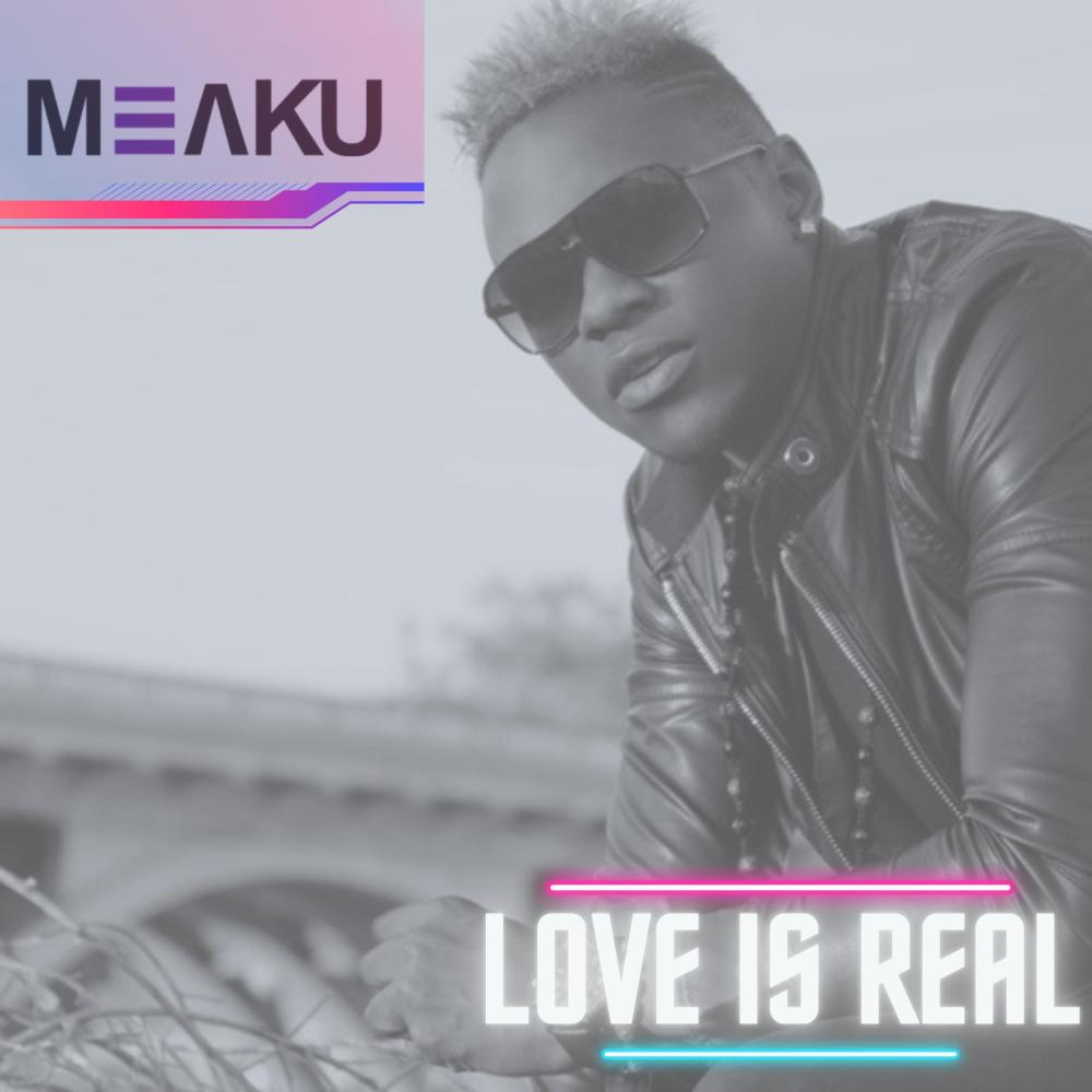 Love Is Real