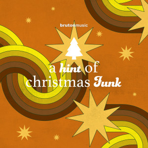 Dominic Glover的专辑A Hint of Christmas 5 - Funk