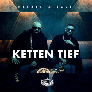 DJ Razé的專輯Ketten tief