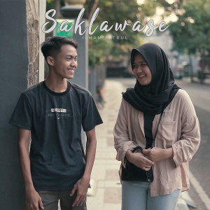 Listen to Saklawase song with lyrics from Ilham Fatrul