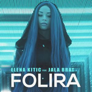 Dengarkan lagu Folira nyanyian Elena Kitic dengan lirik