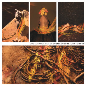 ดาวน์โหลดและฟังเพลง Flowermouth (The Leech) พร้อมเนื้อเพลงจาก Code Orange Kids