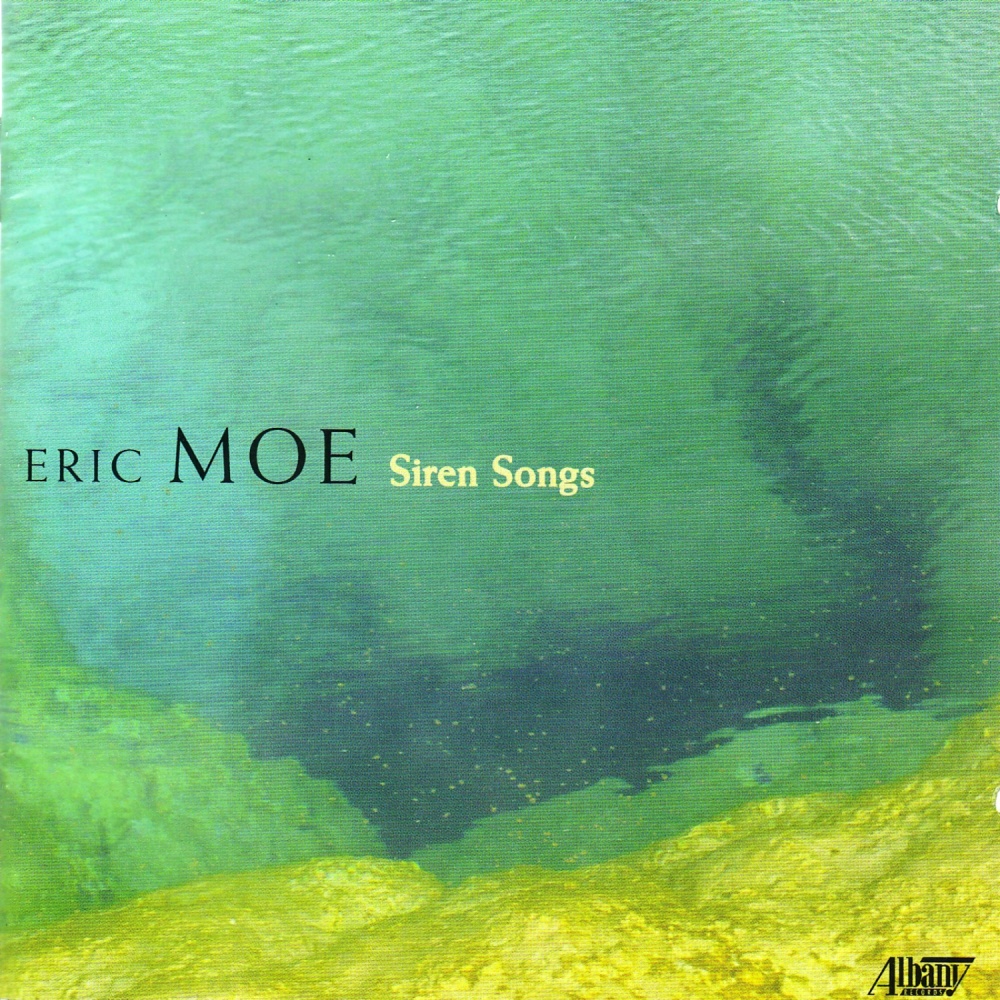 Siren Songs: In the Hour Before Dawn