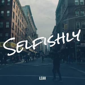 Album Selfishly from LEAH