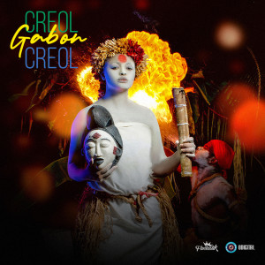 Album Gabon from Creol