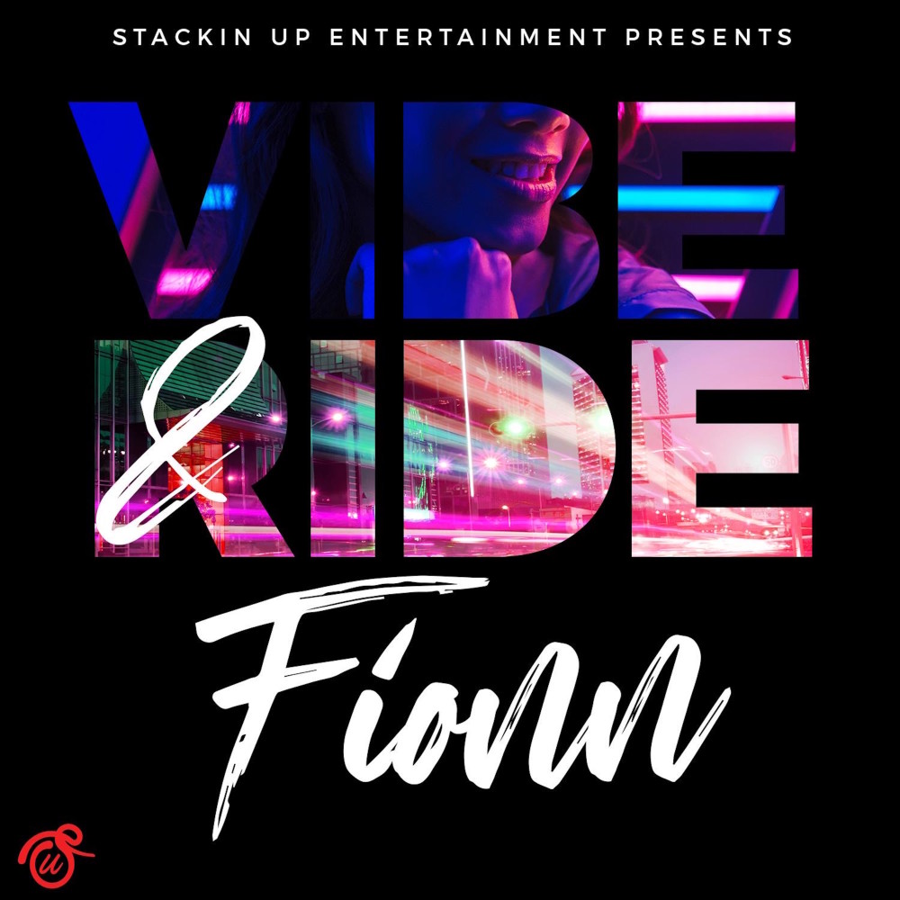 Vibe & Ride (Explicit)