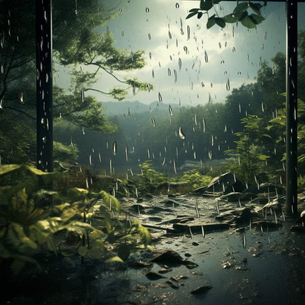 Misty Midnight Melodies