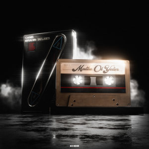 Album Mutlu Ol Yeter from Canis