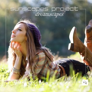 Sunscapes Project的專輯Dreamscapes (Binaural Mix)