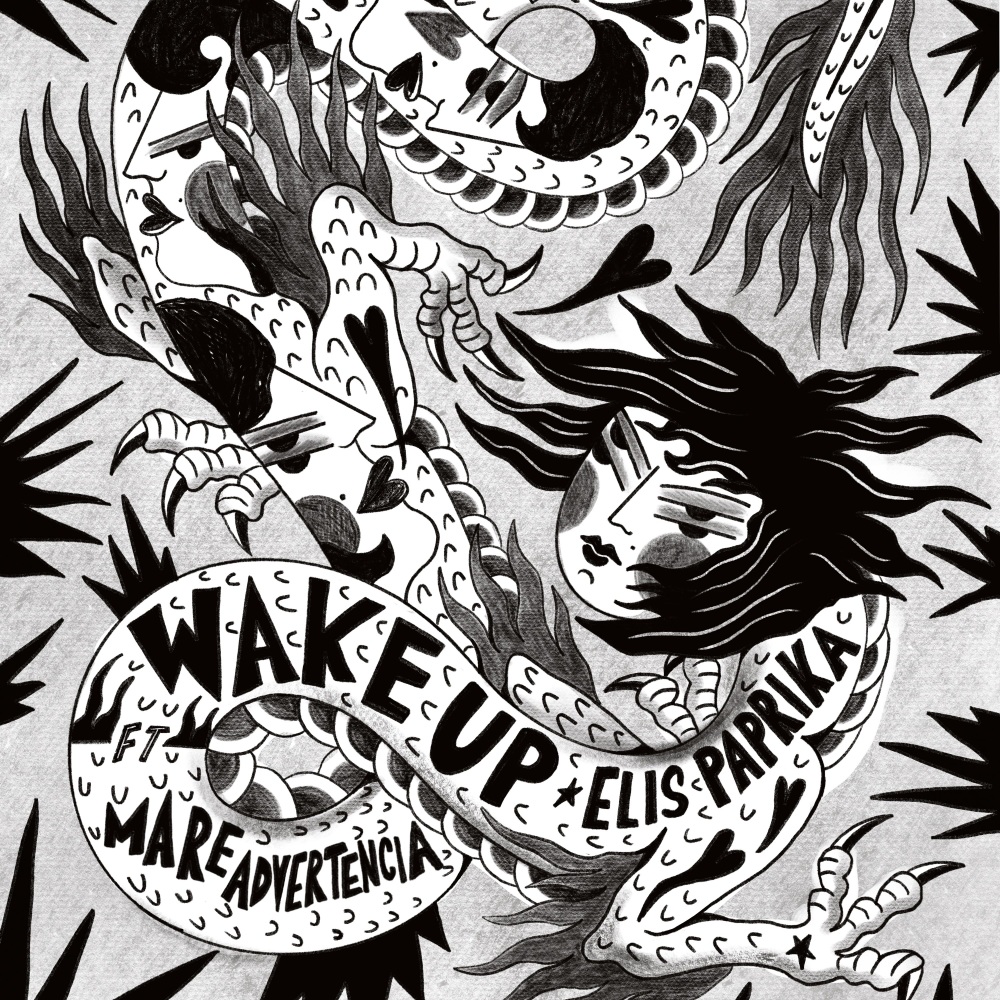 Wake Up (Explicit)