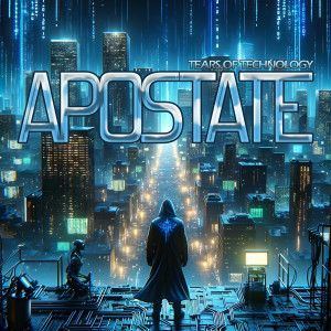 Tears of Technology的專輯Apostate