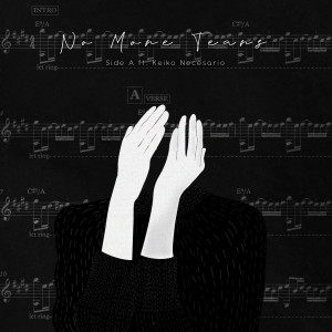 Album No More Tears from Side A