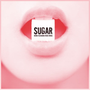 ดาวน์โหลดและฟังเพลง Sugar (Remix) พร้อมเนื้อเพลงจาก Maroon 5