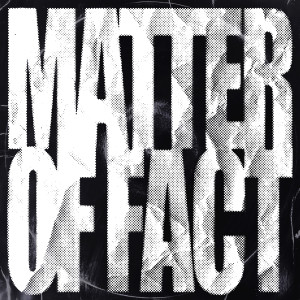 Listen to Matter of Fact (Extended Mix) song with lyrics from Iorie