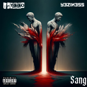 Album SANG (Explicit) from Raykko