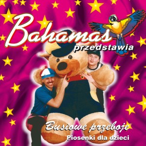 收聽Bahamas的Puszek maluszek歌詞歌曲
