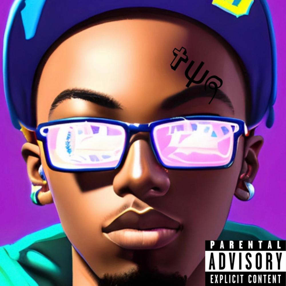 Back to Back (feat. TyRant’s Vengeance) (Explicit)