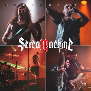 ดาวน์โหลดและฟังเพลง Leather Rebel (Pandemic Live Studio Session 2020) พร้อมเนื้อเพลงจาก ScreaMachine